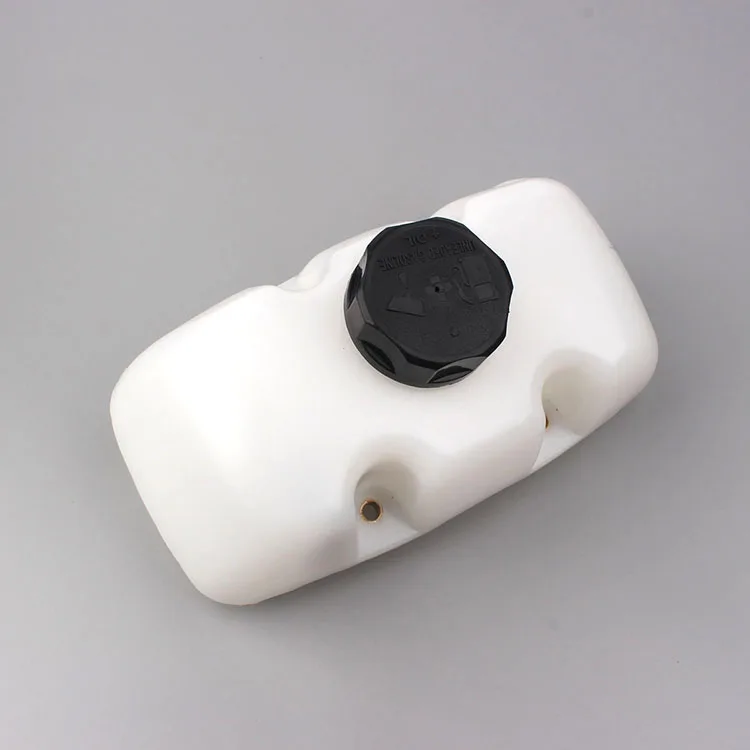 

Fuel Petrol Plastic Tank Assembly For Float Carburetor On Top G4L G4K Grass Trimmer Brush Cutter Mower Engine Motor Spare Part