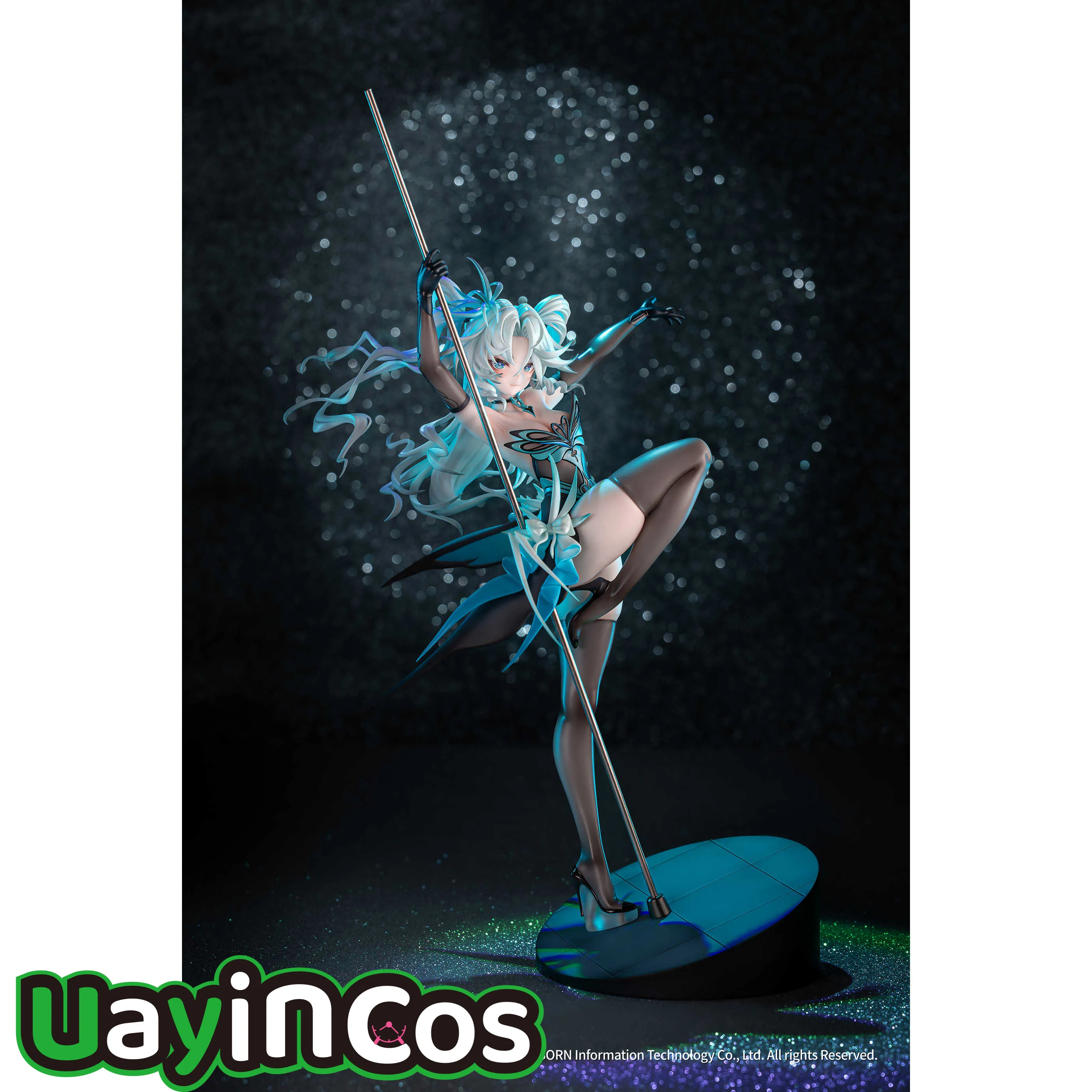 

PA15 Official Original Game Girls' Frontline PA15 PVC Figurine Anime Cute Figure Model Statue Doll Toys For Kids Gifts Cosplay