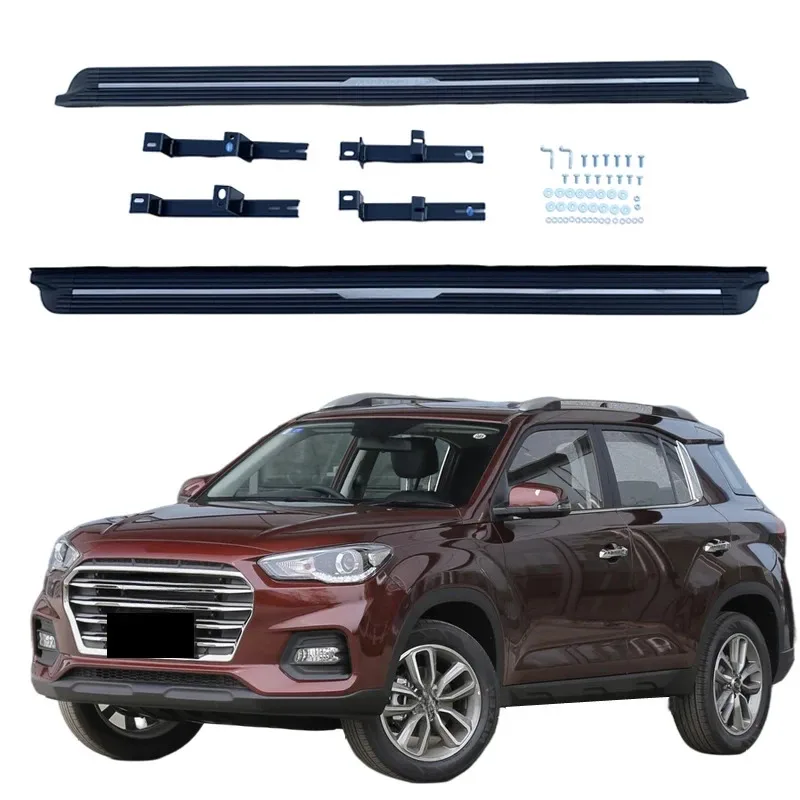 

Auto Chassis Parts Running Boards for Ix35 2018