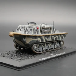 IXO 1:72 WWII Military Model Tank Armored Vehicle LWS I PI.Ldgs.Ausb.Btl.Esbjerg Denmark 1944