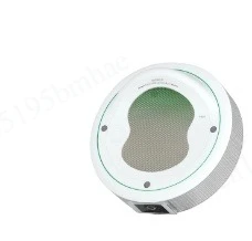 Nail art vacuum cleaner special tool power storage silent nail cleaner
