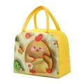Yellow Chicken