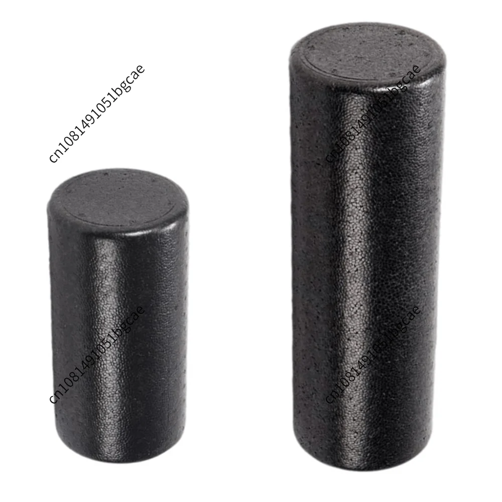 Yoga Block Pilates Foam Roller Massage Roller Muscle Tissue Relaxation Device for Fitness Gym Yoga Pilates Sports