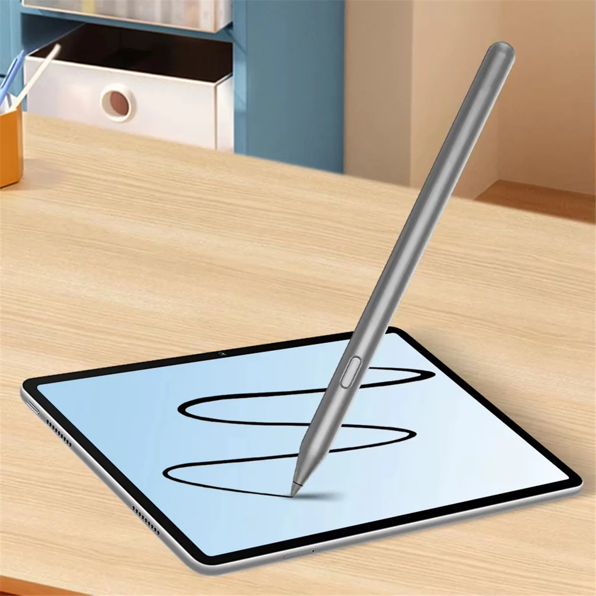 

Popular_Tab Pen Plus for Lenovo AP500U/AP501U Tablet Touch Pen Tilt