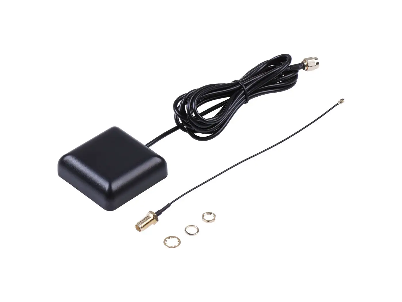 GPS Antenna Kit high-performance antenna designed for GPS, BD, and GLONASS Navigation System applications