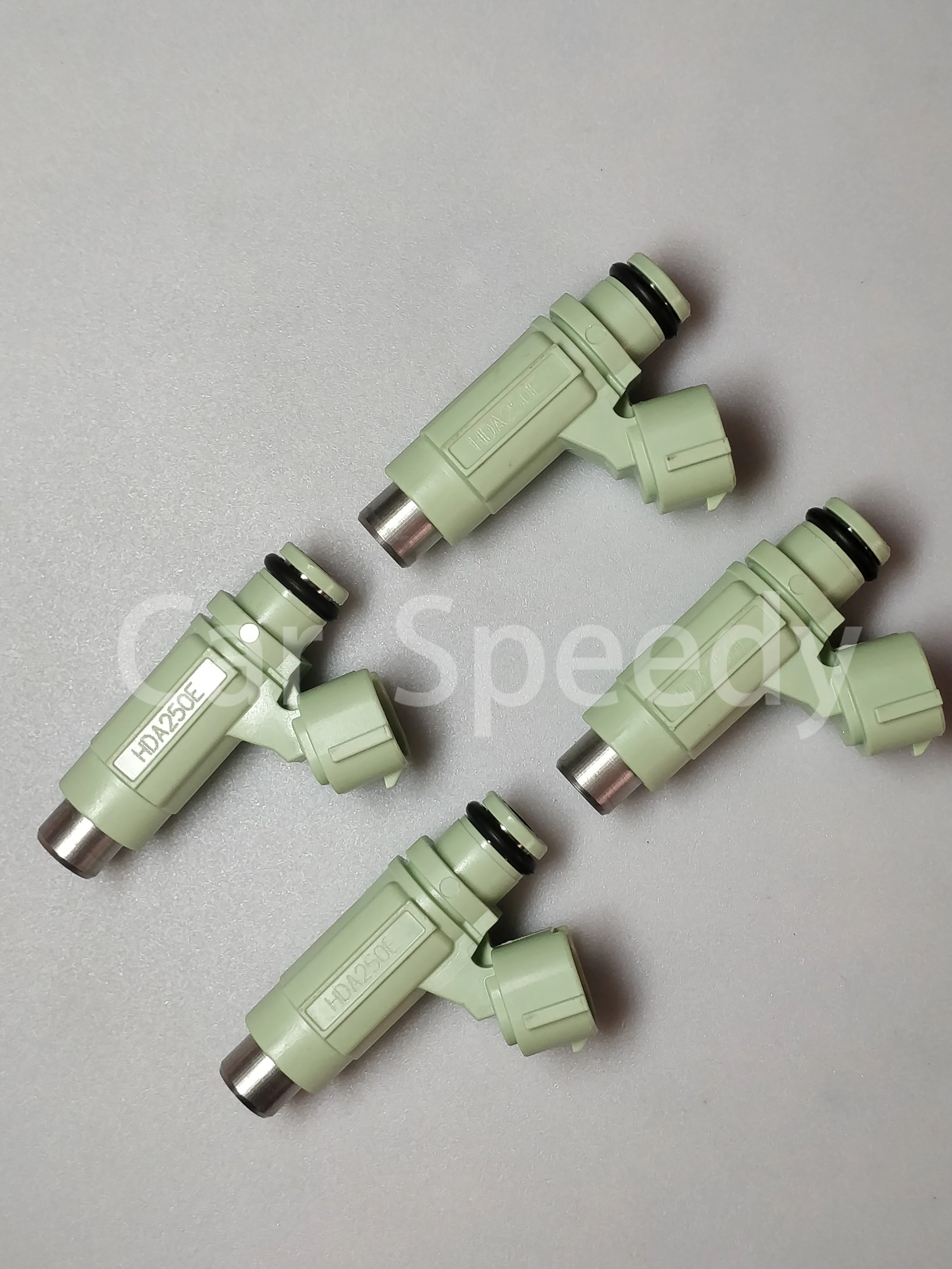 1/4Pcs Fuel Injecto… - image