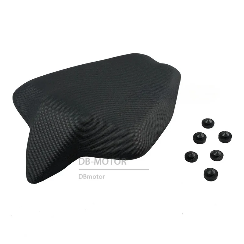 Motorcycle Rear Passenger Pillion Seat Cushion 2021 2022 2023 For Aprilia 660 RS660 RS Accessories