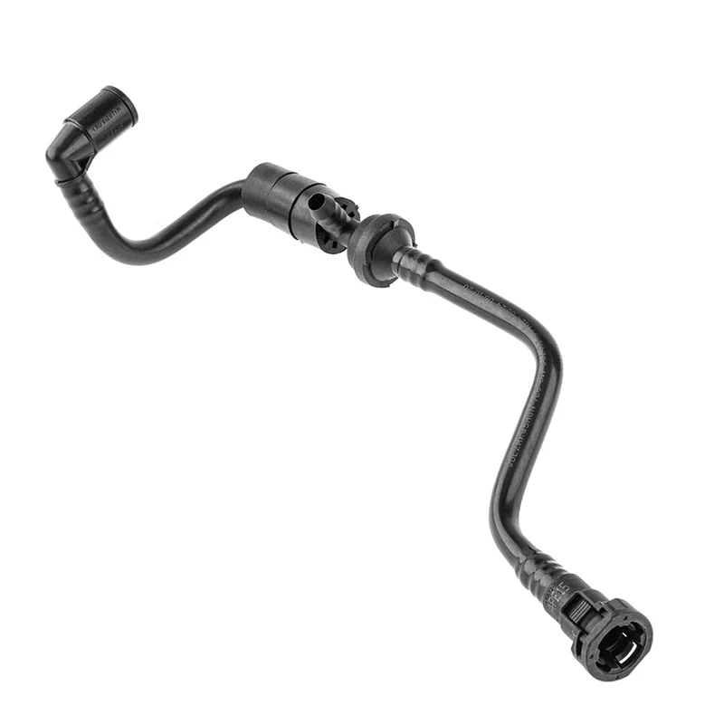 

Вакуумный шланг для тормозной системы для моделей VW Touareg 3.2 V6 2002-2006, номера деталей 7L6611931AJ, 7L6611931E, 7L6611931N