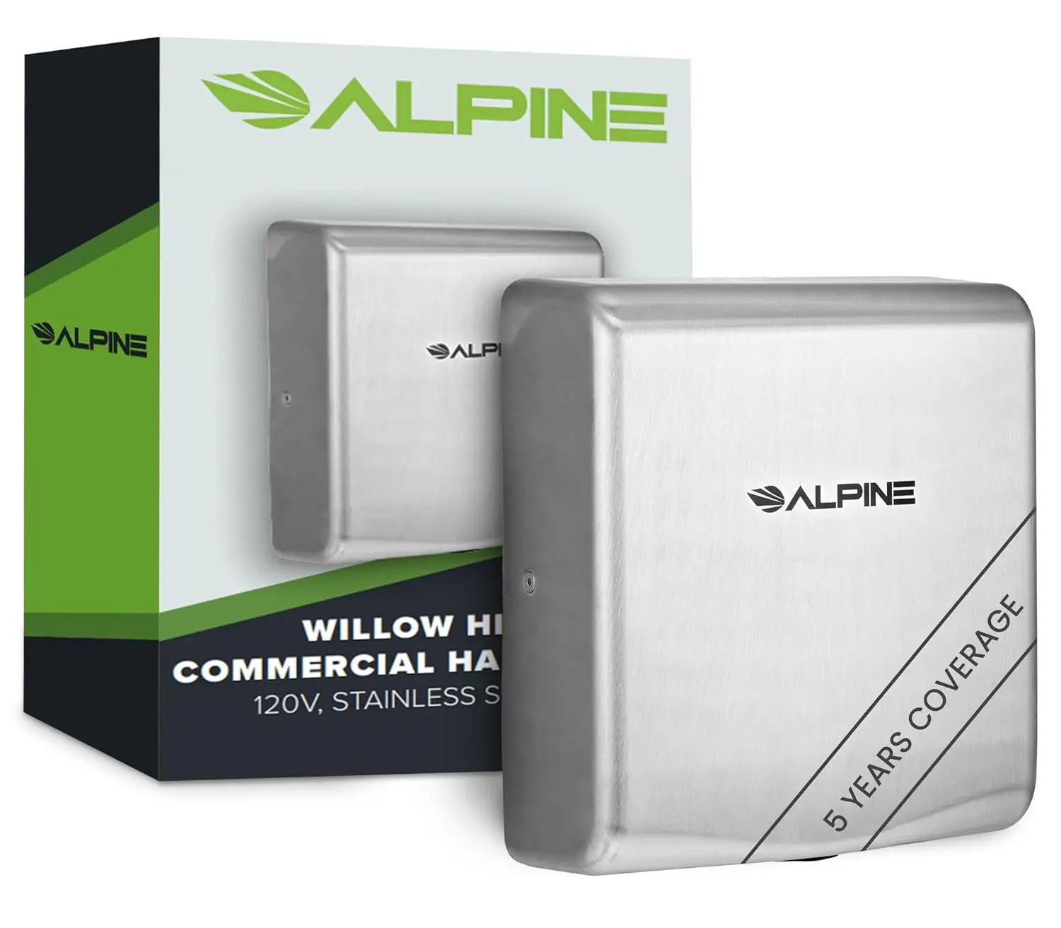 Alpine Commercial H… - image