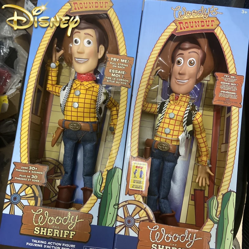 

Экшн-фигурки из мультфильма «История игрушек 4»