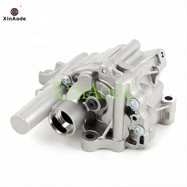 

11 41 7 545 939 E91 E60 E66 E90 E93 Engine Oil Pump For BMW E92 N46 N52 M54 N20 Engine Oil Pump 11417545939