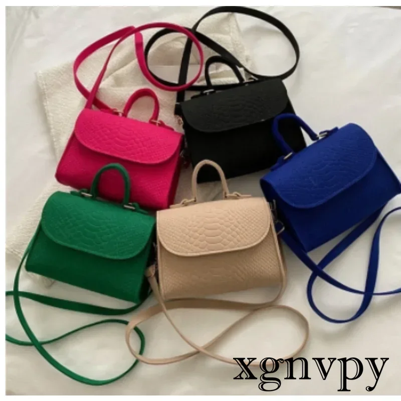 Xgnvpy حقائب Crossbody للنساء ، حقيبة تحت الإبط ، حقيبة كتف للسيدات ، حقائب يد رائجة