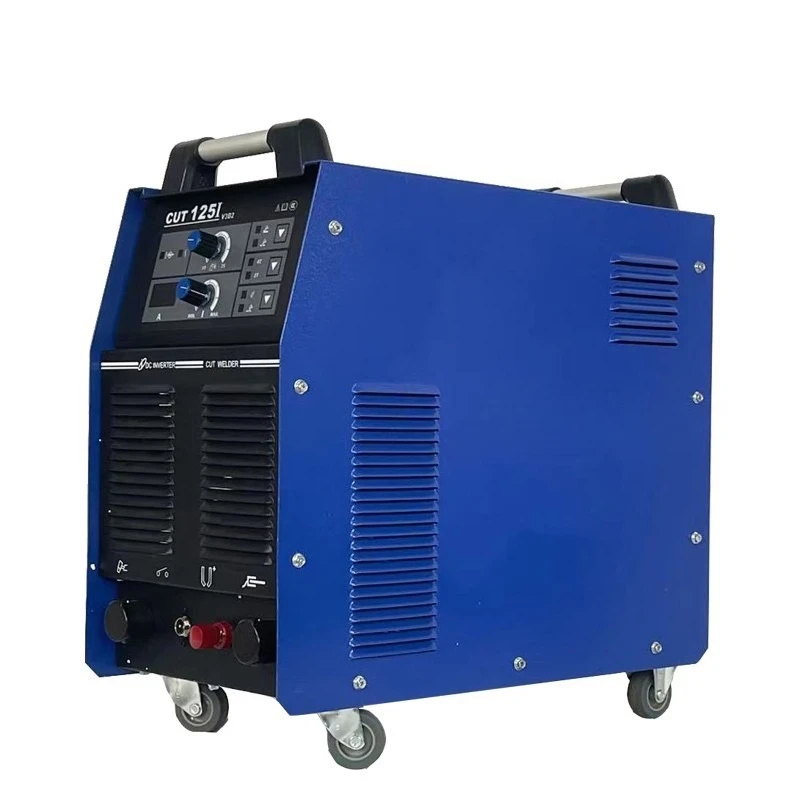 

Heavy industrial grade dual-module external air pump plasma