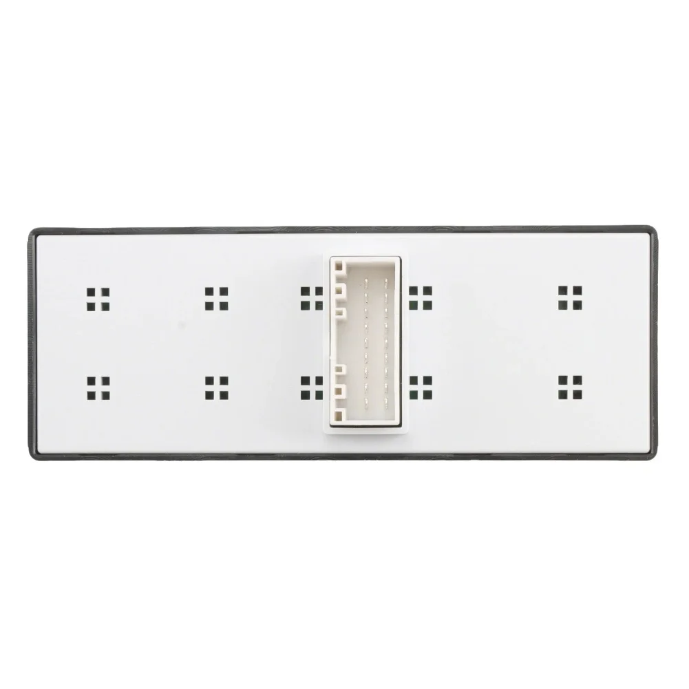 

Replacement Car Window Switch Car Switch 93571-K6200 Power Window Switch Factory Specification Fit Plastic Construction