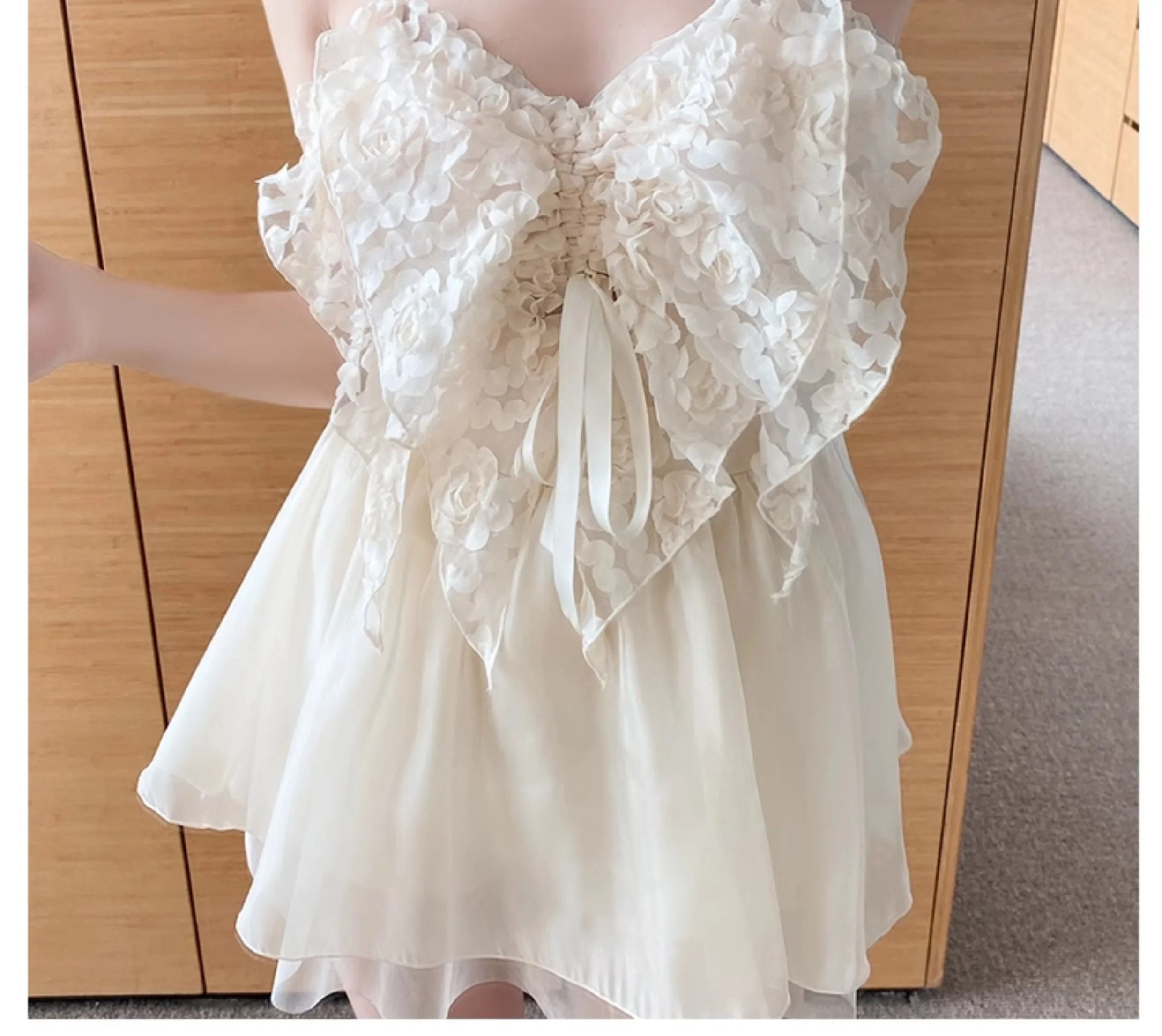 Bonito doce damasco sexy arco conservador novo maiô de uma peça menina verão piscina festa praia férias suspender banho