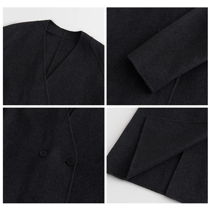 Thumbnail 4 - #70 Ranked Cashmere Wool Scarfs Picks in 2026