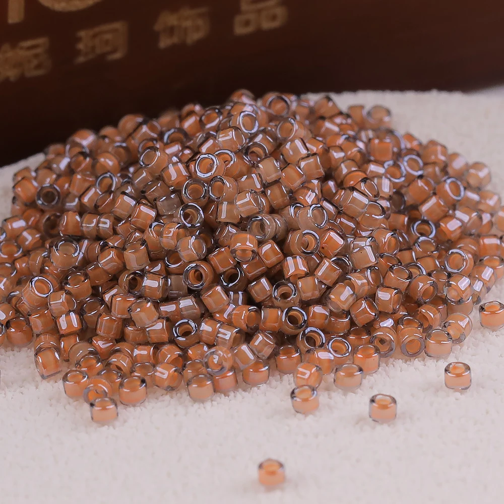 1,6 ΠΌΠΌ Π±ΡΡΠΈΠ½Ρ Miyuki Delica, ΡΠΏΠΎΠ½ΡΠΊΠΈΠ΅ ΡΠ²Π΅ΡΠ½ΡΠ΅ ΠΏΠΎΠ΄ΠΊΠ»Π°Π΄ΠΊΠΈ, 10 Π³, Ρ
ΡΡΡΡΠ°Π»ΡΠ½ΡΠ΅ Π±ΡΡΠΈΠ½Ρ Π΄Π»Ρ ΡΡΠΊΠΎΠ΄Π΅Π»ΠΈΡ, ΠΈΠ·Π³ΠΎΡΠΎΠ²Π»Π΅Π½ΠΈΡ ΡΠ²Π΅Π»ΠΈΡΠ½ΡΡ
ΠΈΠ·Π΄Π΅Π»ΠΈΠΉ, Π±ΡΡΠΈΠ½Ρ 1,6 ΠΌΠΌ Π±ΡΡΠΈΠ½Ρ Miyuki Delica, ΡΠΏΠΎΠ½ΡΠΊΠΈΠ΅ ΡΠ²Π΅ΡΠ½ΡΠ΅ ΠΏΠΎΠ΄ΠΊΠ»Π°Π΄ΠΊΠΈ, 10 Π³, Ρ
ΡΡΡΡΠ°Π»ΡΠ½ΡΠ΅ Π±ΡΡΠΈΠ½Ρ Π΄Π»Ρ ΡΡΠΊΠΎΠ΄Π΅Π»ΠΈΡ, ΠΈΠ·Π³ΠΎΡΠΎΠ²Π»Π΅Π½ΠΈΡ ΡΠ²Π΅Π»ΠΈΡΠ½ΡΡ
ΠΈΠ·Π΄Π΅Π»ΠΈΠΉ, Π±ΡΡΠΈΠ½Ρ