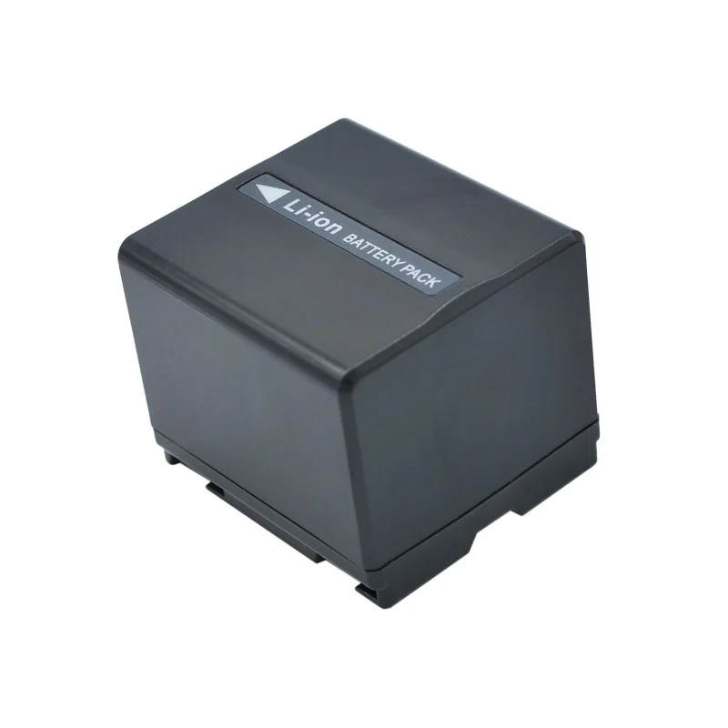 Li-ion Camera Battery for Panasonic, 7.4V, 1440mAh, Compatible Models:  NV-GS10, NV-GS100K, PV-GS70, PV-GS80, VDR-D250EB-S