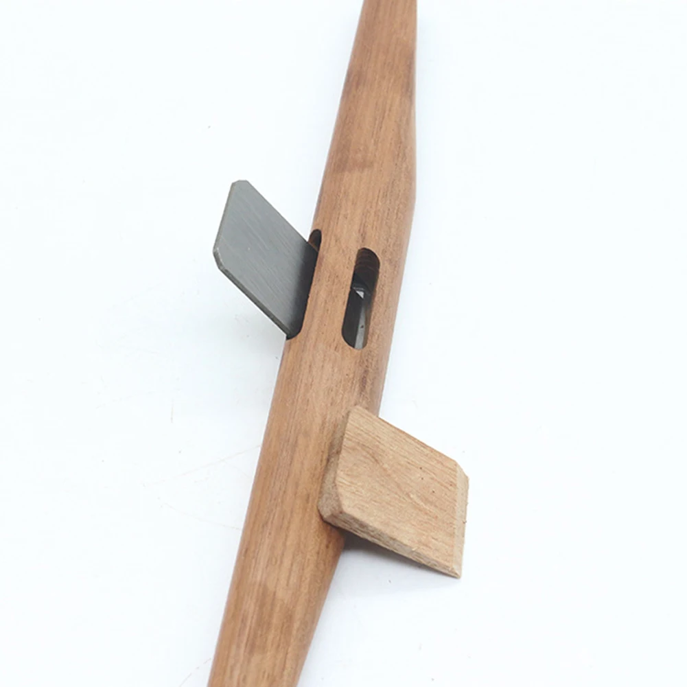 Accessori per utensili manuali pialla per legno pialla per legno pialla scanalata 260mm falegnami taglio del bordo rifilatura del bordo del legno