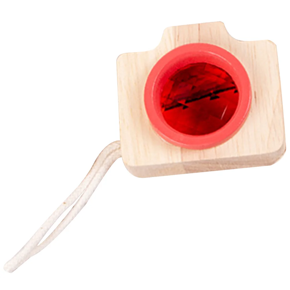 

Children Camera Kaleidoscope Creative Educational Kids Plaything Party Favor Vintage Mini Scope For Kids Gifts