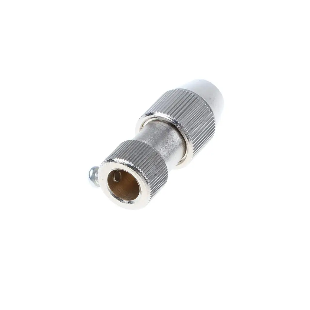 Durable Stainless Steel Stirrer Mixer Collet Lab Science Equipment Paddle Chuck for JJ Electric Overhead Stirrer Mixer