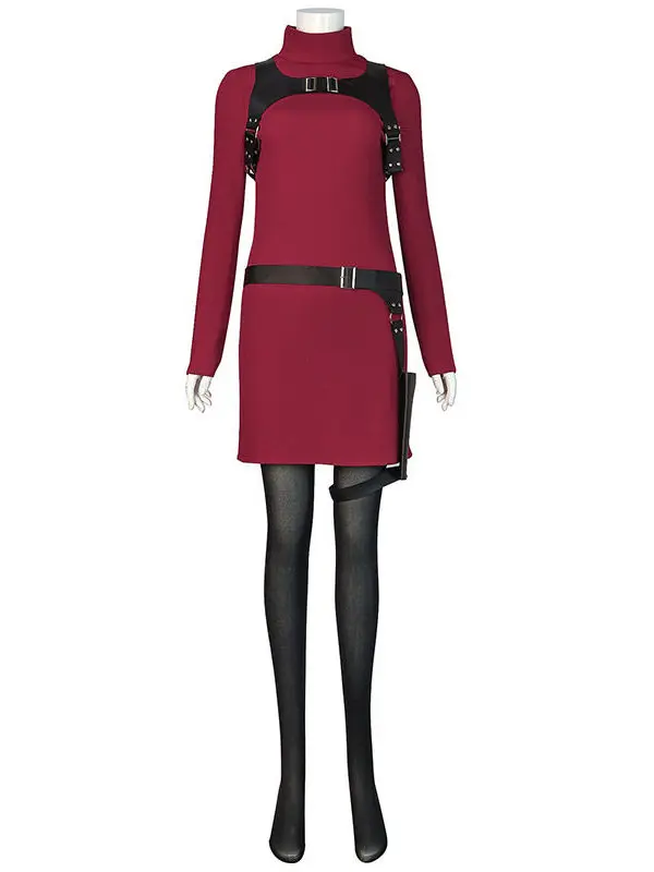 loween Cosplay Costume Traditional Chinese Ethnic Women's Clothing Stage Performance Dr Autumn 2024 New Arrival