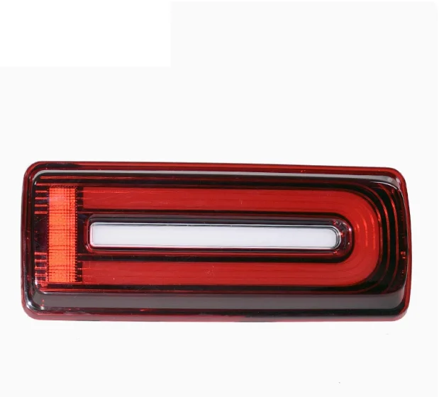 

Auto Car Part For 2007-2017 G-Class W463 G500 G350 G55 Taillights Rear Lamps