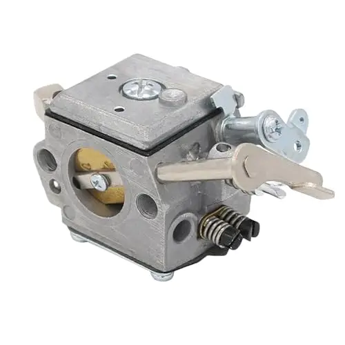 GX100U Engine Carburetor Kit Precision-Fit Replacement For OEM #16100-Z4E-S14/S15 Enhanced Fuel Flow Woodworking Drilling Tools