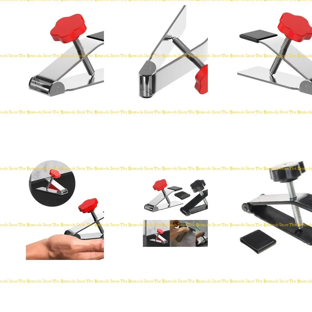 

12pf Регулируемая плитка для подъемника