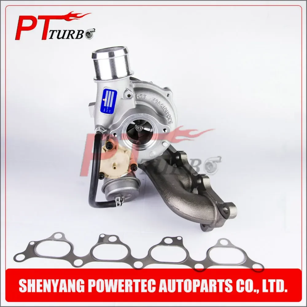 

Turbo For Cars Charger Internal Replacement Parts For Chevrolet Cruze Malibu 1.6T 53039880174 55355617 Full Turbocharger NEW
