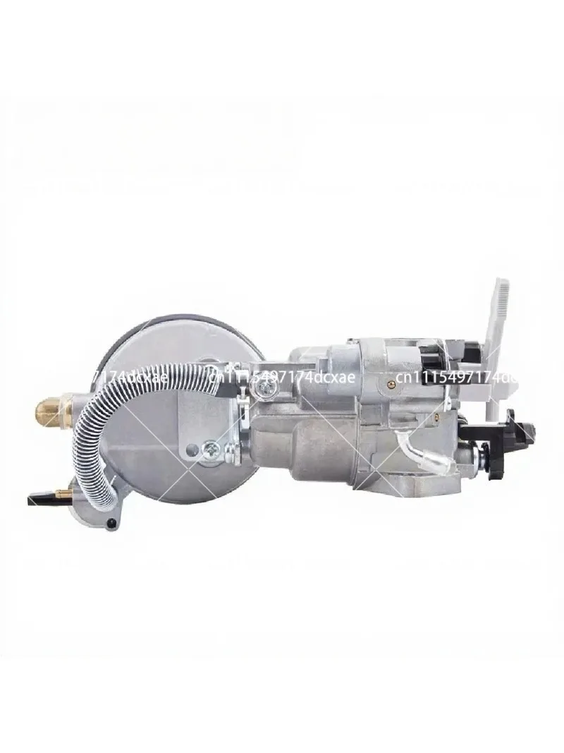 177F 9HP Gas Engine Carburetor 3KW Generator Replacement P21A-LPG