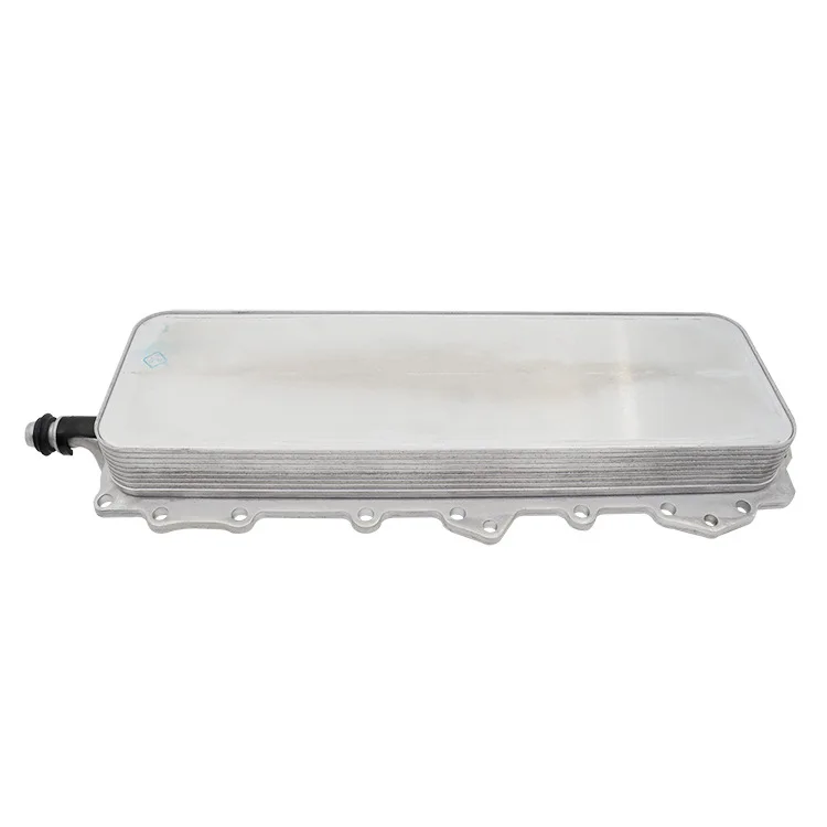 

Suitable for Automotive Parts Oil Coolers LR010754