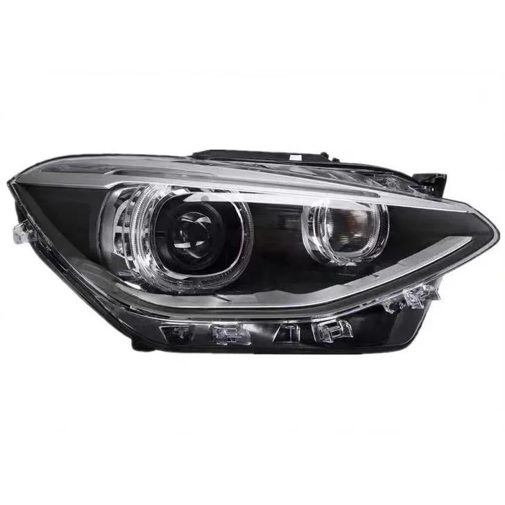 

Apply To F20 Hernia 1 Series Automotive Lighting System Headlights Of The Original Headlights