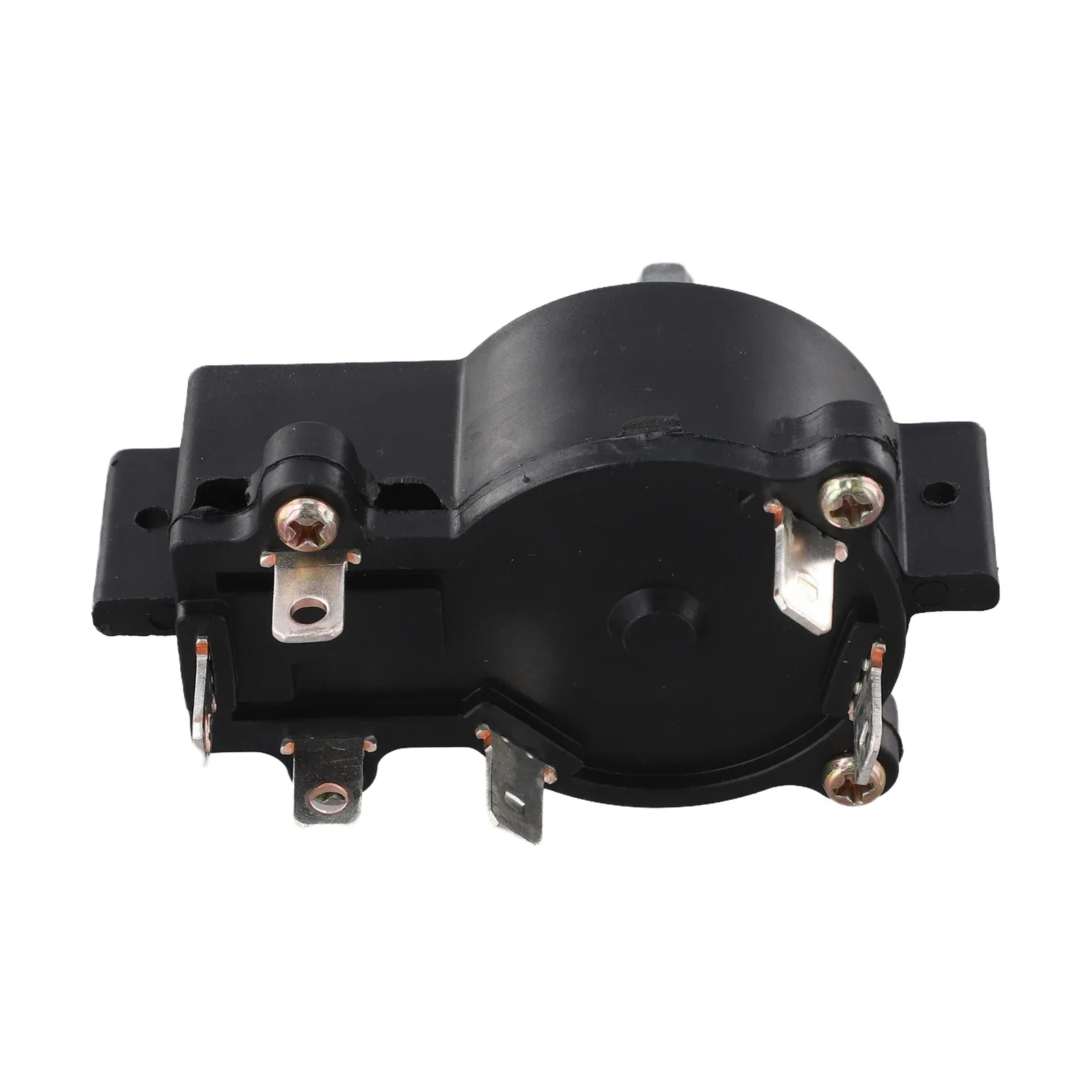 

Переключатель скорости электрического подвесного мотора для HANGKAI 12 В для ET45L ET55L ET65L, предназначенный для морской среды Harsh