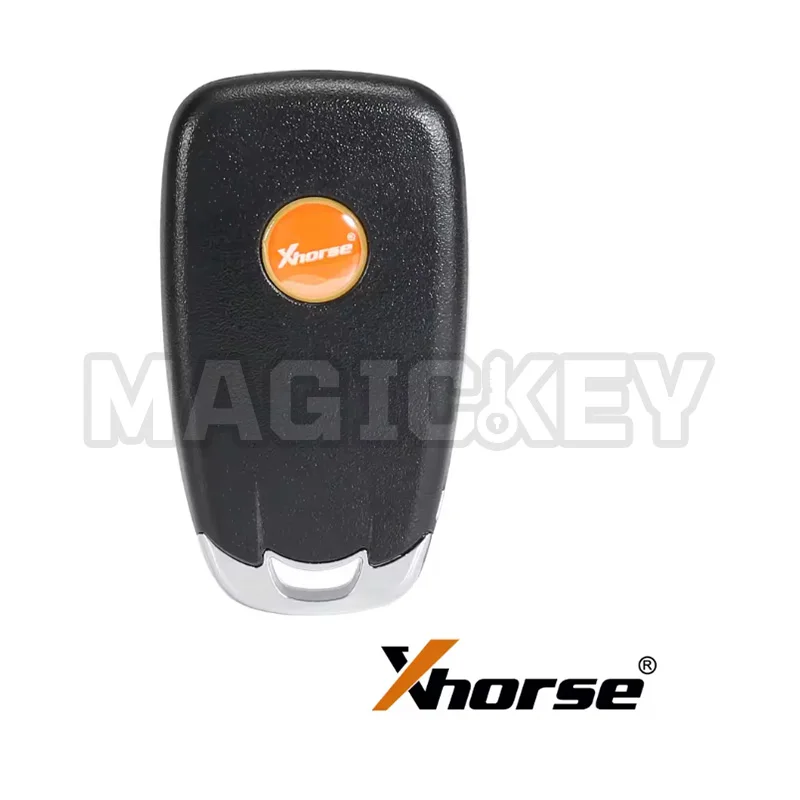 1 peça versão global vvdi xhorse xsc01en universal chevrolet estilo xm38 tipo suporte 4d 4a chave remota do carro para toyota chevrolet