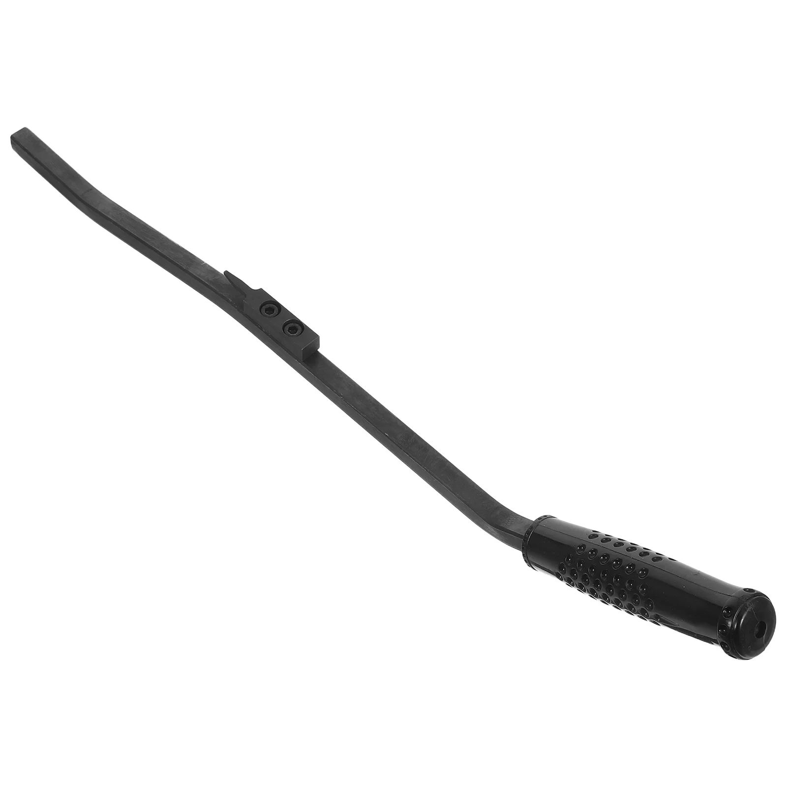 

Air Brake Spring Tool Heavy Duty Steel Brake Shoes Installer Tool for Trailers Trucks Tractors Workshop Repairs