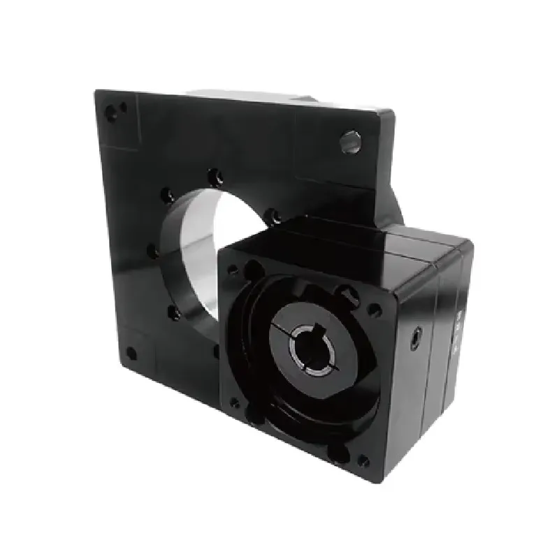 高精度ODM中空回転テーブル：カスタマイズ可能な高速ロボット減速機プラットフォーム