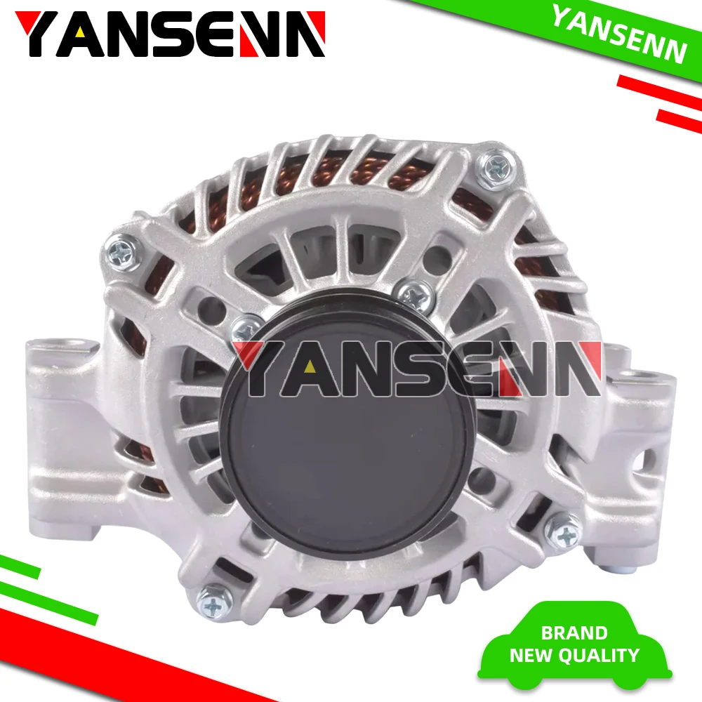 مولد 160A لسيارة Jeep Renegade L4 2.4L 15-18 56029624AA 56029624AB 11554، 203-5359، 400-48257R، 20024، 90-27-3456