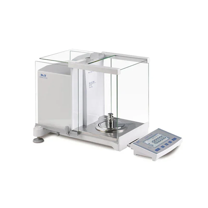 High Precision Lab Weighing Scale 0.01mg Laboratory Electronic Analytical Balances