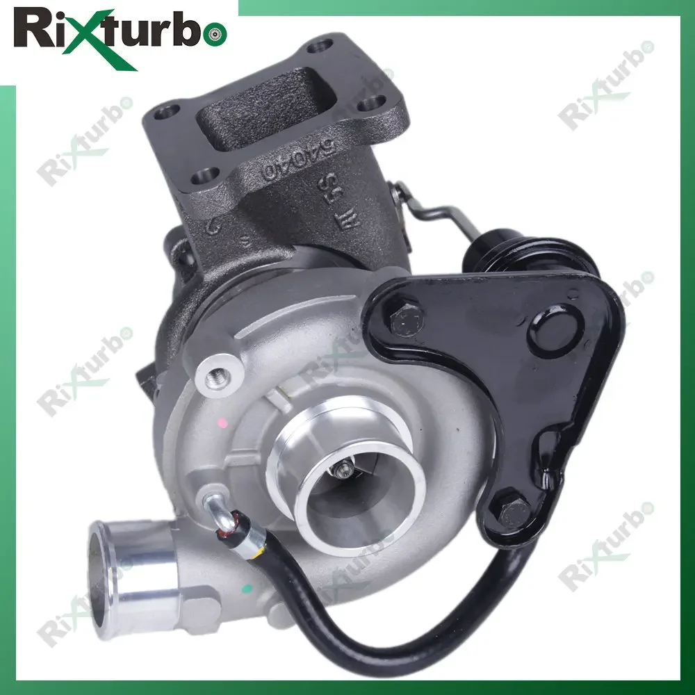 Turbo For Cars Complete Turbo charger for Toyota Hiace 2.5 TD H12 Hilux LN RNZ 2L-T Landcruiser 2.4 TD LJ70 LJ71 66Kw 90HP