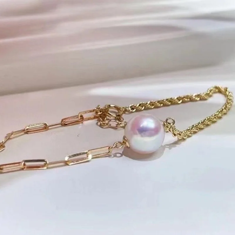natural-south-sea-white-round-pearl-bracelet-10-11-mm-aaaaa-grade-925-silver-round-wrist-jewelry-for-women