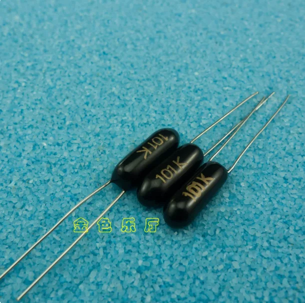 10pcs/lot Original Japanese 5pf-0.022uf 100v faudio polypropylene copper film capacitor copper pin OEM product free shipping