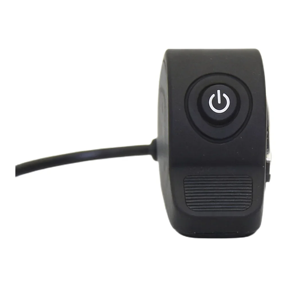 Throttle Control As Images Smooth Acceleration Dynamic Riding Experience Innovative Throttle Long-lasting Reliability