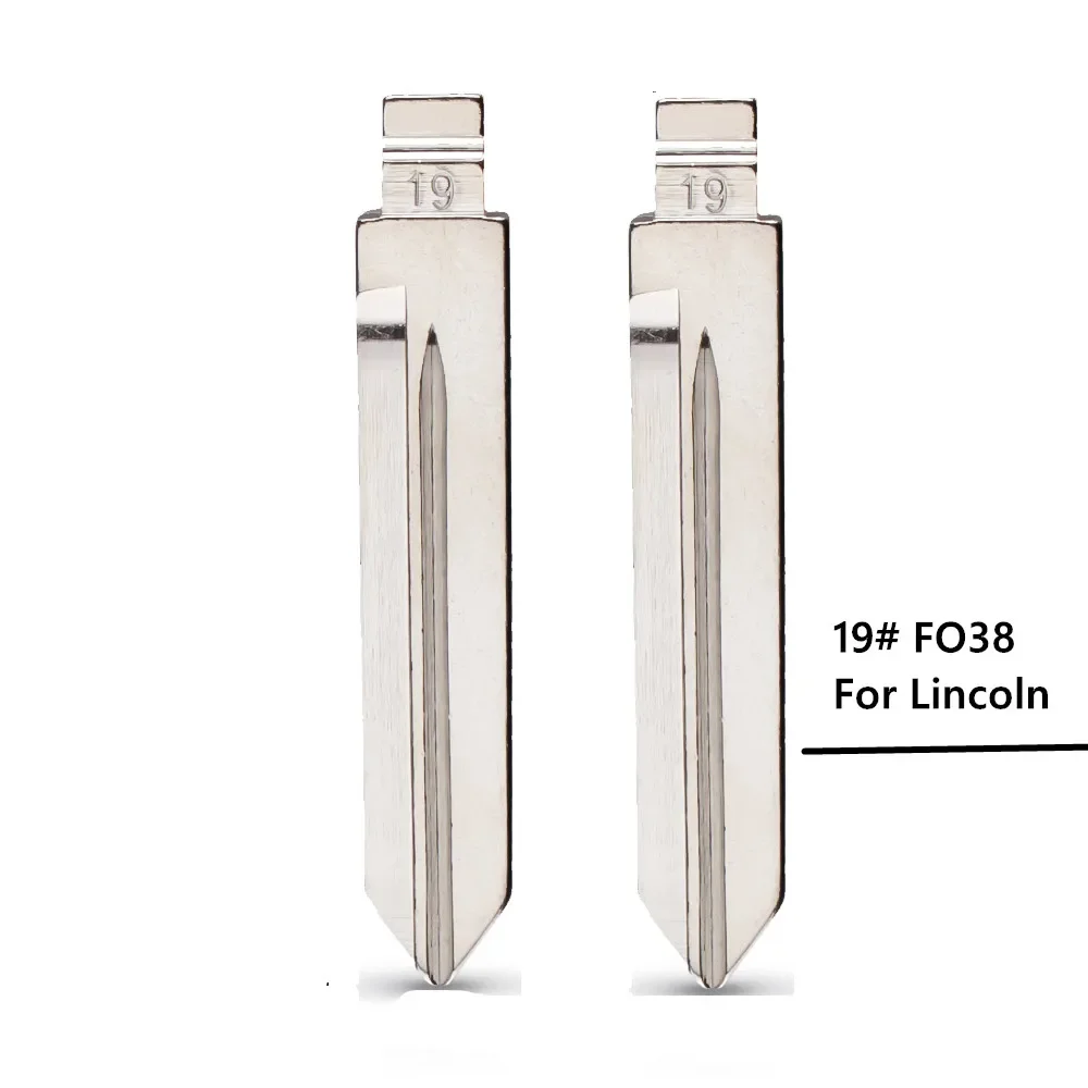 10/20 قطعة 19 #   H75 FO38R/FO38/H75 FO15D لـ KD KEYDIY VVDI XHORSE JMD #5