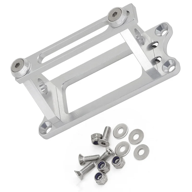 MACH-support de montage de Servo à couple élevé pour RC pour accessoires de bateau modèle Servos à couple élevé