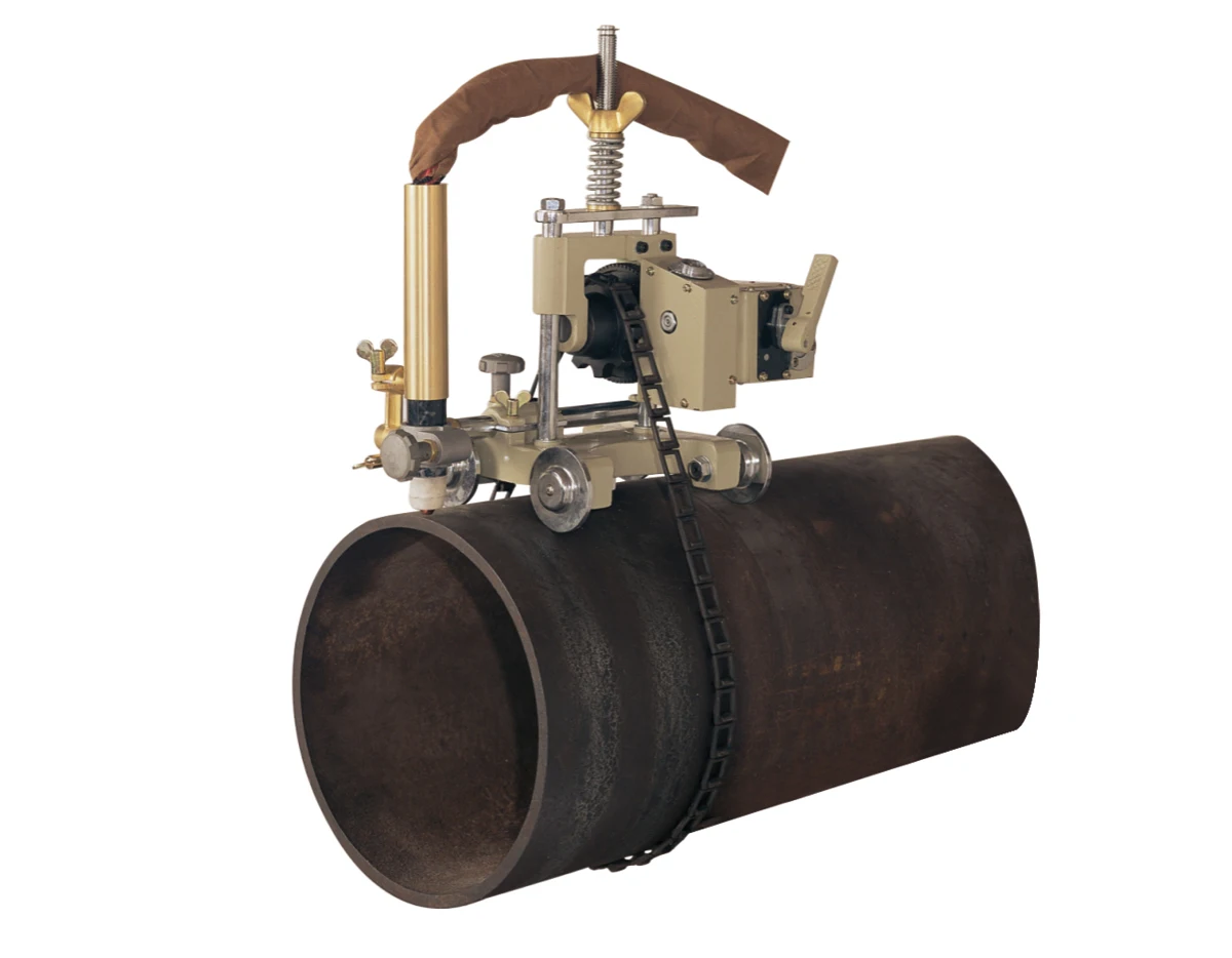 

CG2-11B Plasma Stainless Steel Pipe Cutter