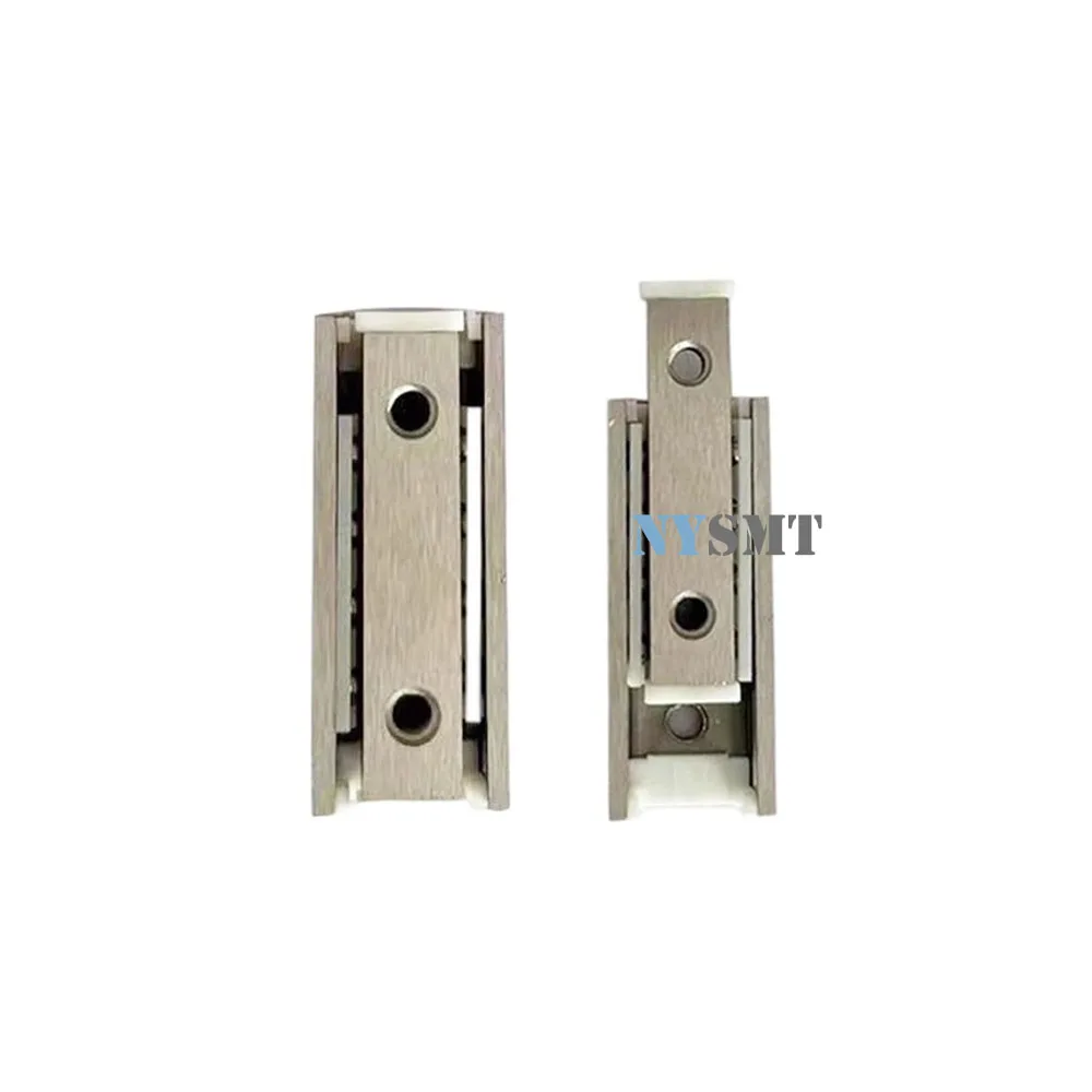 KV7-M9266-01 Слайдер YAMAHA Edge-Guide для YG12, YS12, YG12F Слайдер гусеницы