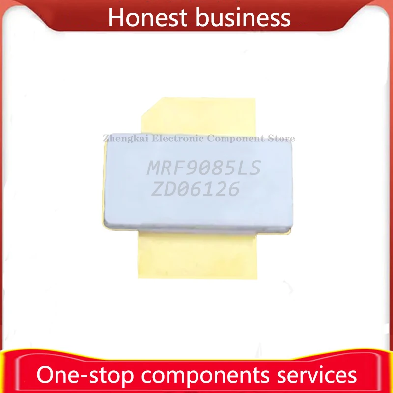 New High Frequency Transistor MRF9085LS MRF9135L MRF6S21140H MRF7S19080H MRF7S21150H Power MOSFETs Cross
