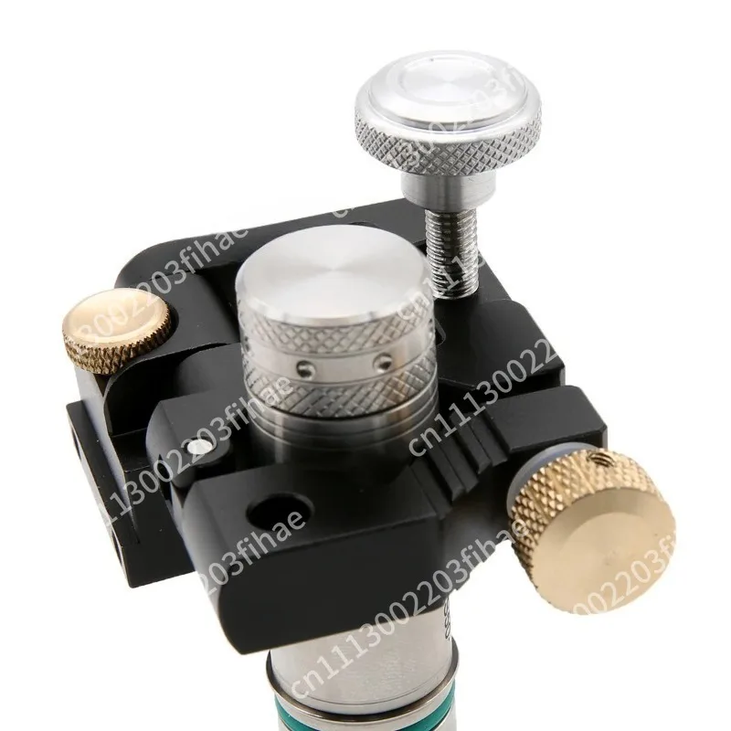 Auxiliary Accessories Woodworking Table Guide Rail Flip Clip Track Saw Fast Folding Buckle