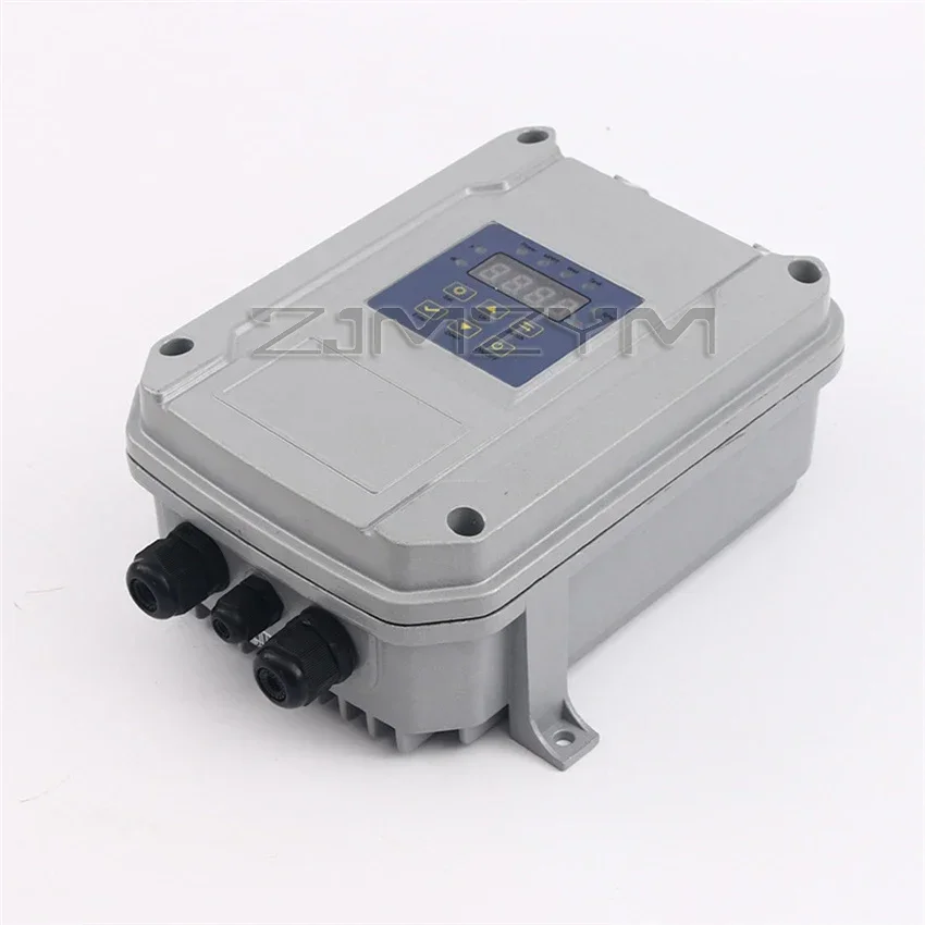 DC 24V 48V 72V 96V 110V Solar Water Pump Controller Swimming Pool Pump Regulator Submersible Deep Well Pump MPPT Controller